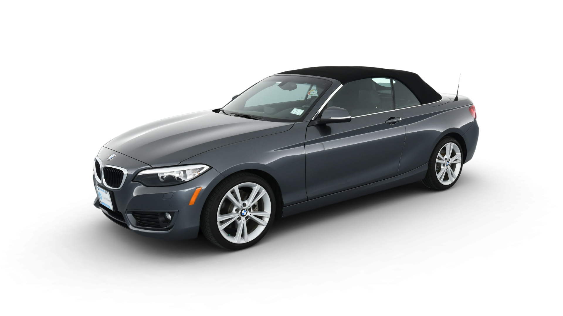 2015 BMW 2 Series 228i