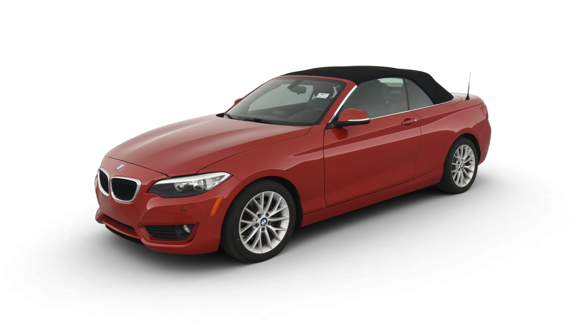 2015 BMW 2 Series 228i