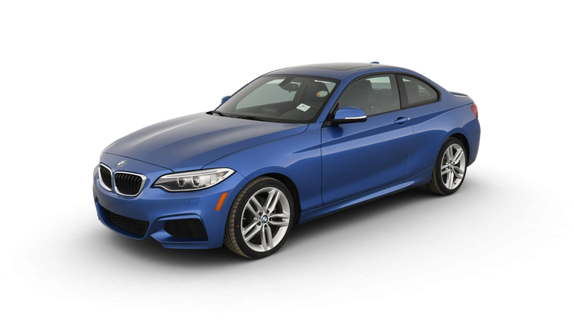 2015 BMW 2 Series 228i