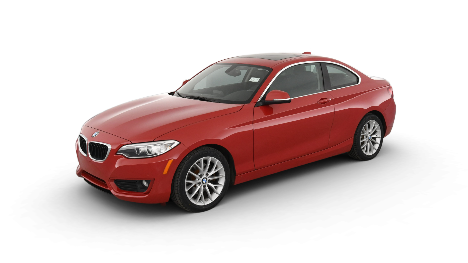 2015 BMW 2 Series 228i