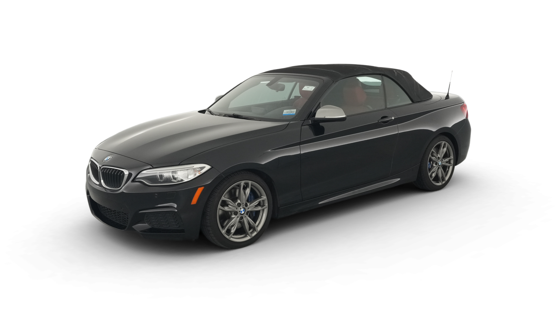 2015 BMW 2 Series vehicle photo