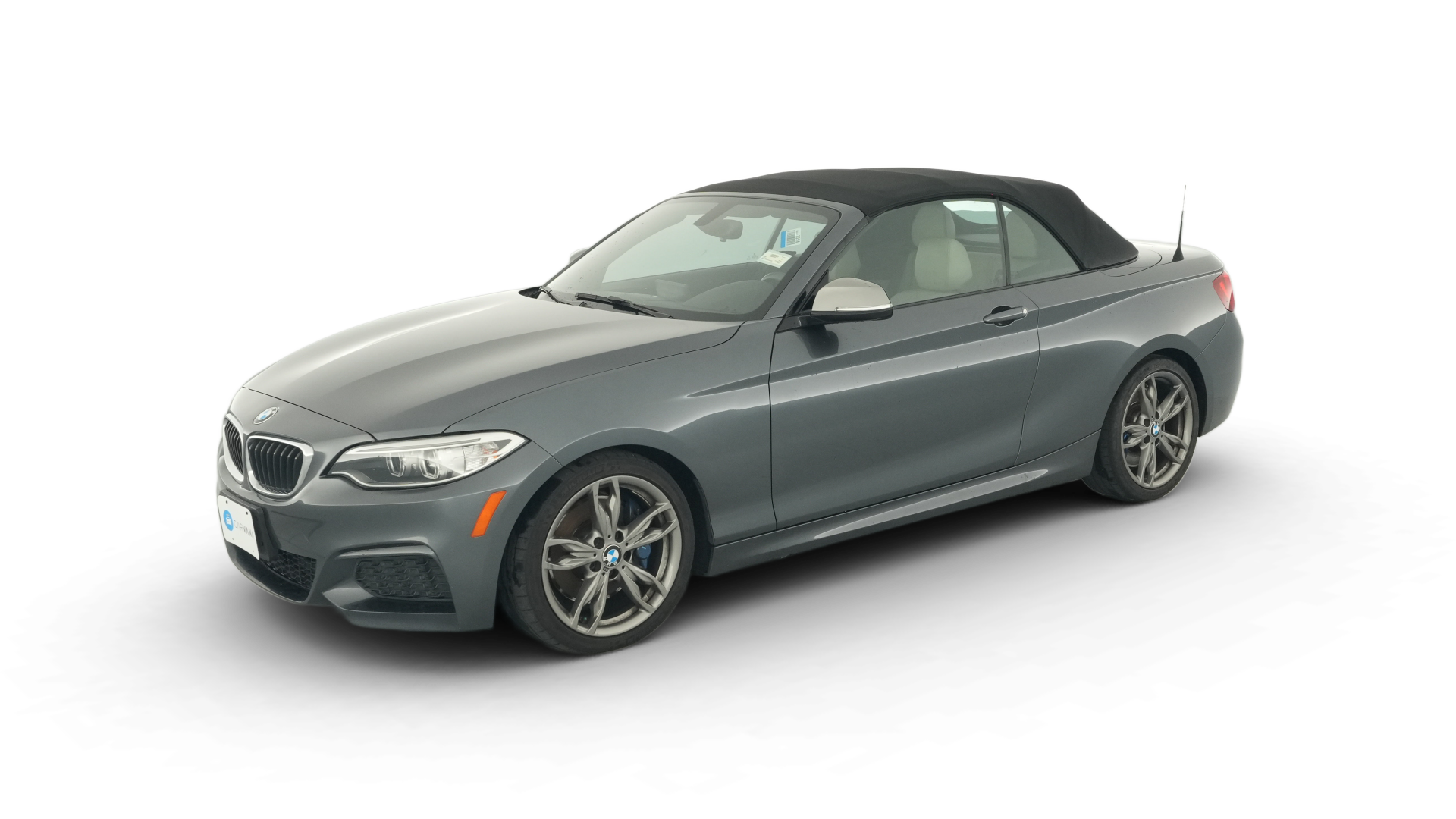 2015 BMW 2 Series vehicle photo