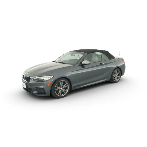2015 BMW 2 Series