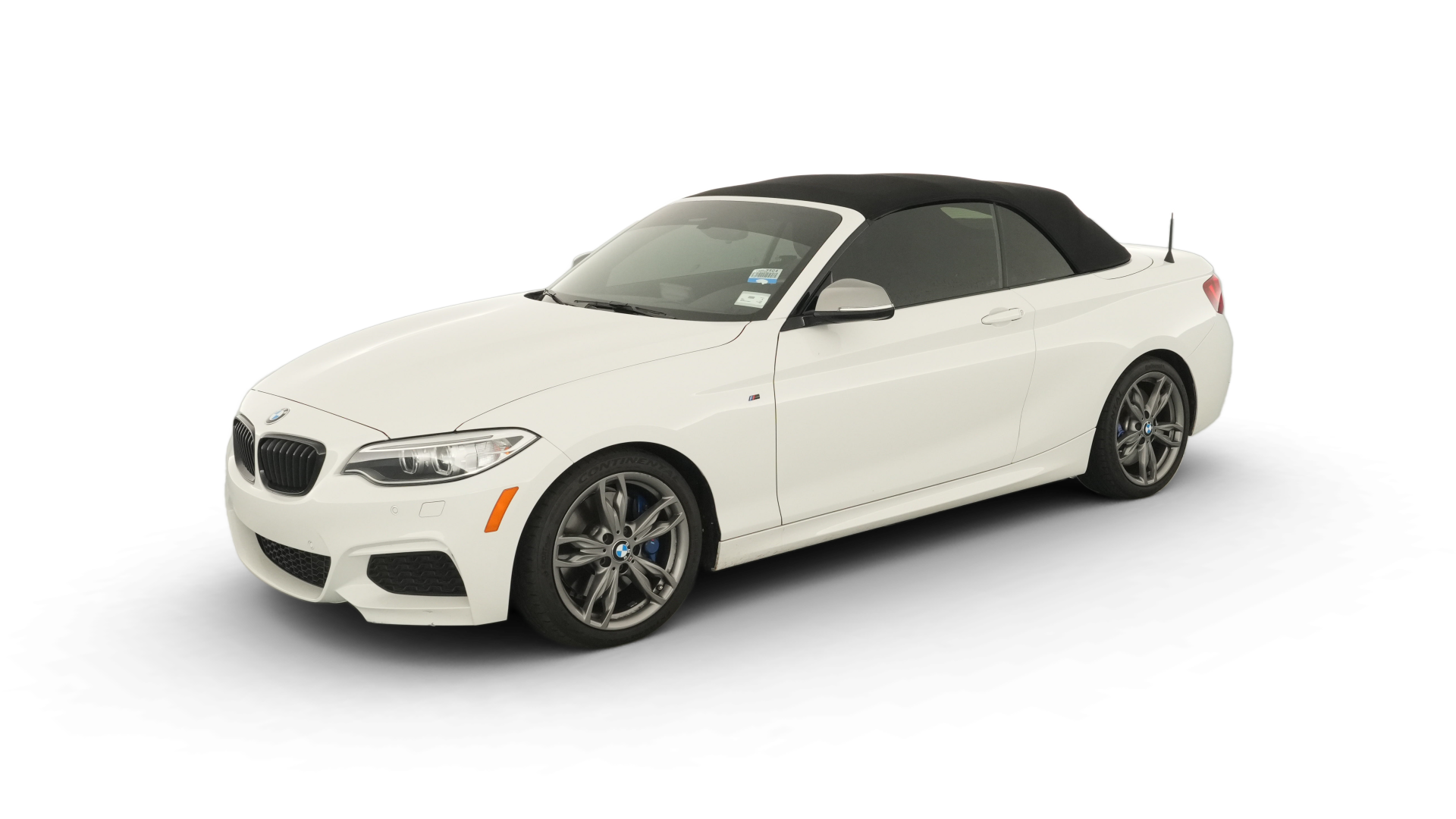 2015 BMW 2 Series vehicle photo