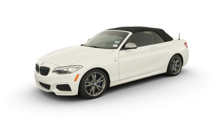 2015 BMW 2 Series vehicle photo