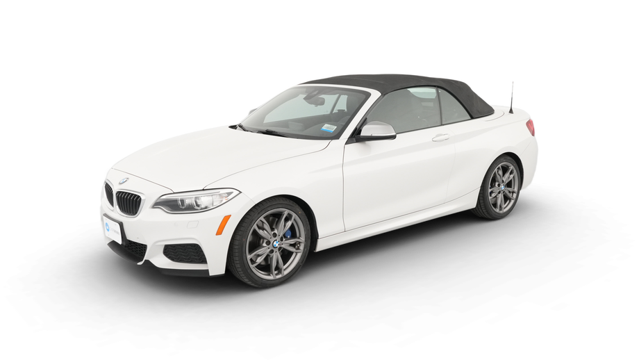 2015 BMW 2 Series