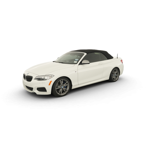 2015 BMW 2 Series