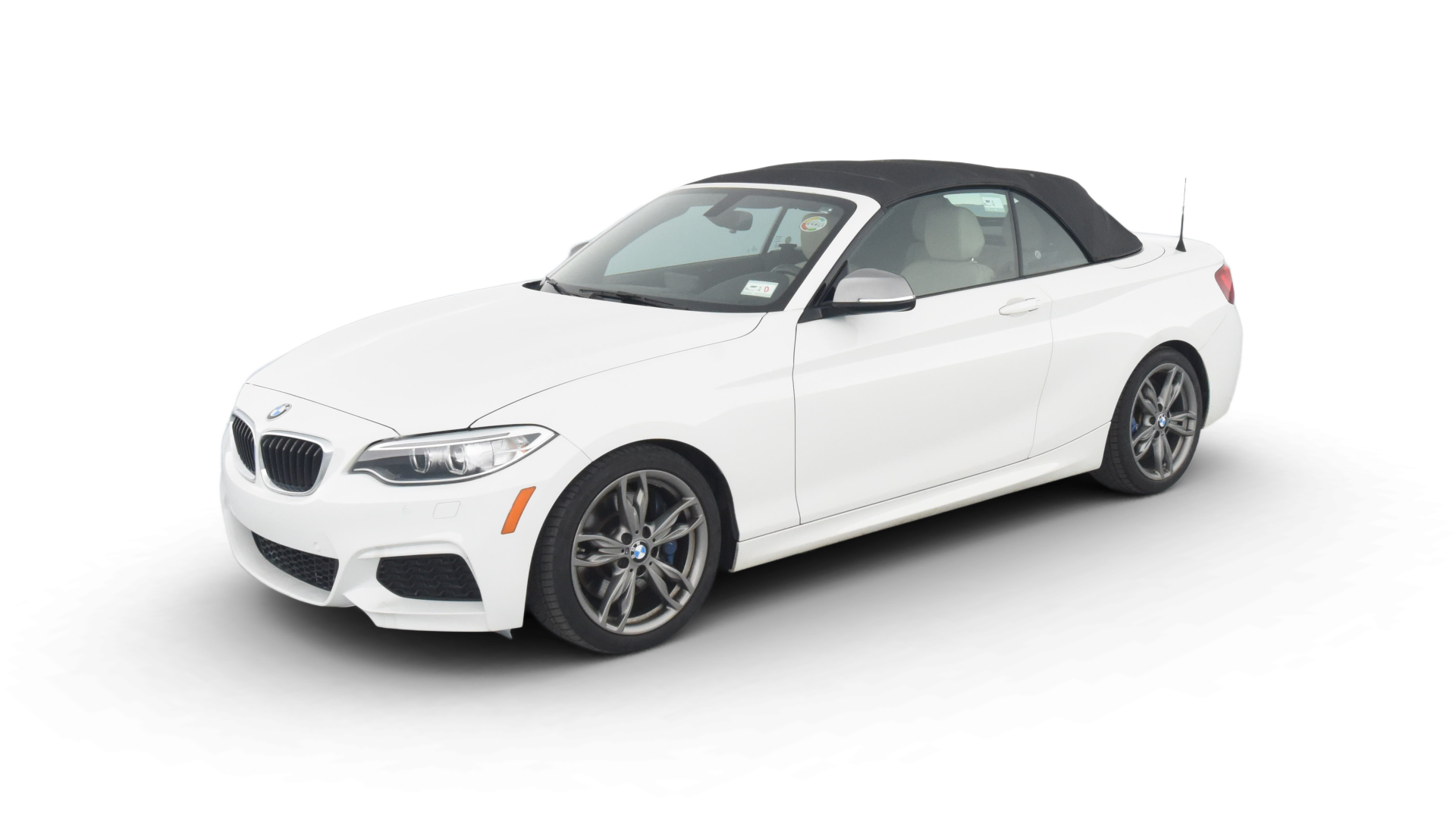 2015 BMW 2 Series M235i