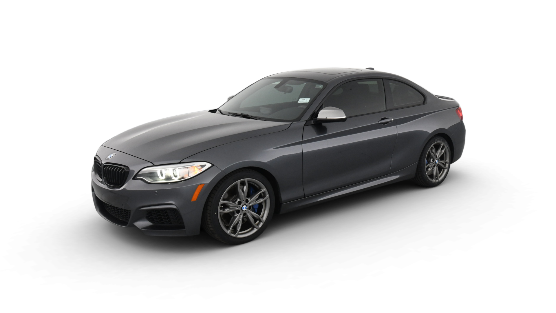 2015 BMW 2 Series M235i