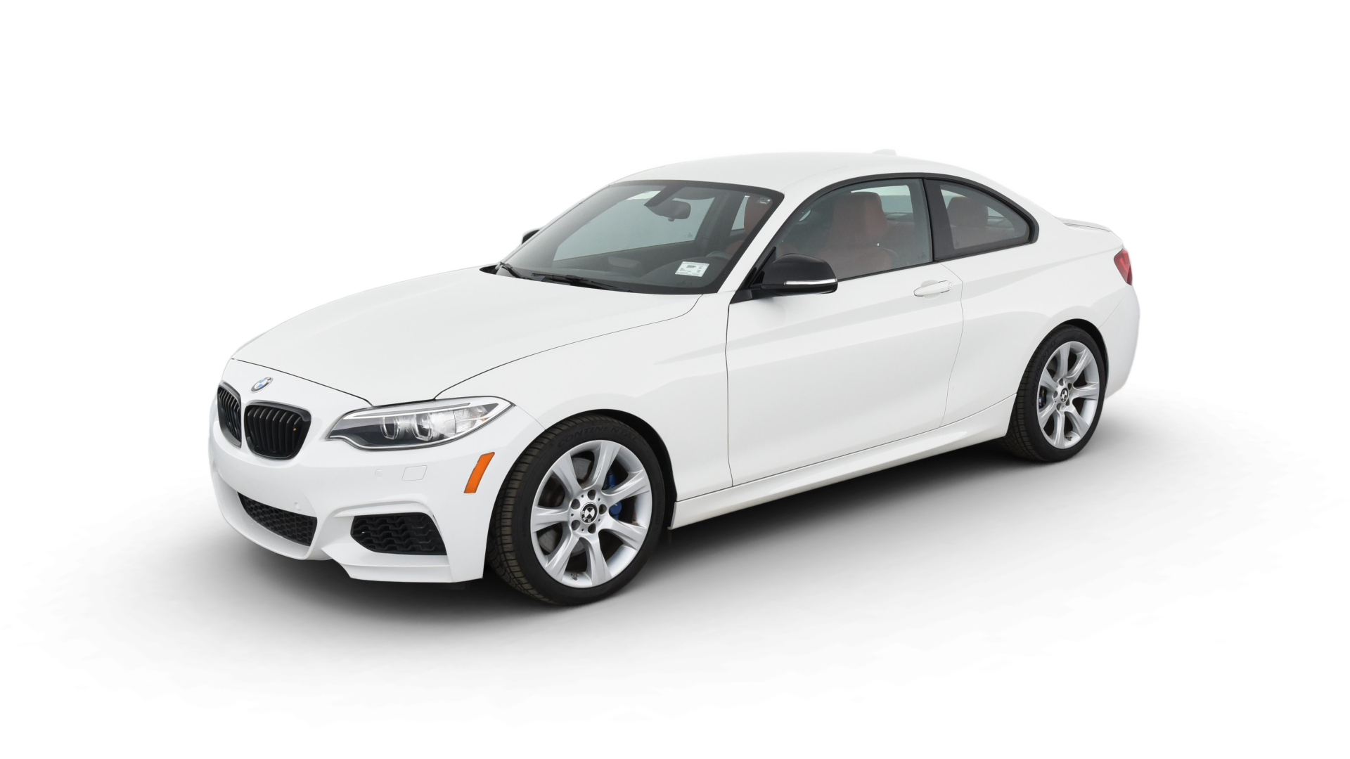 2015 BMW 2 Series M235i