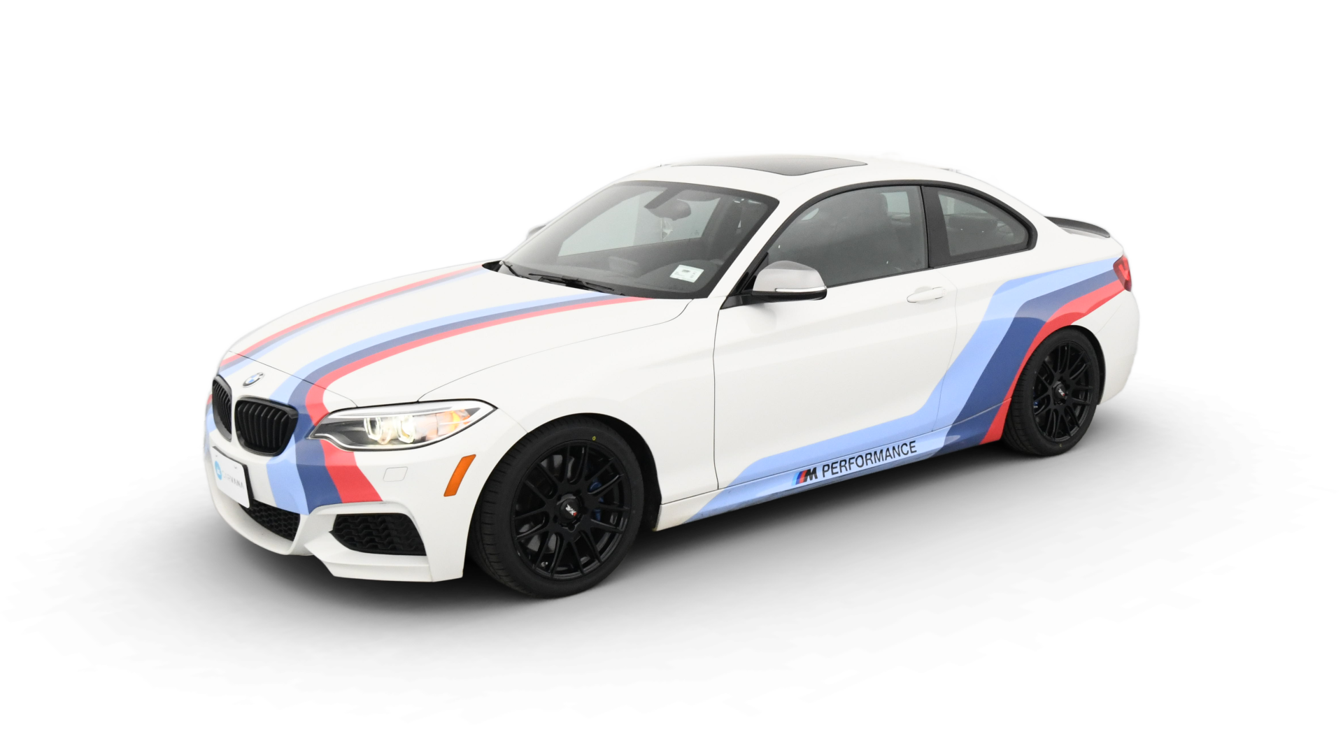 2015 BMW 2 Series M235i