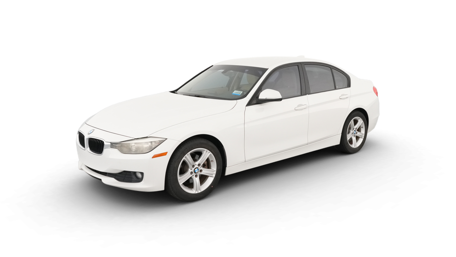 2015 BMW 3 Series