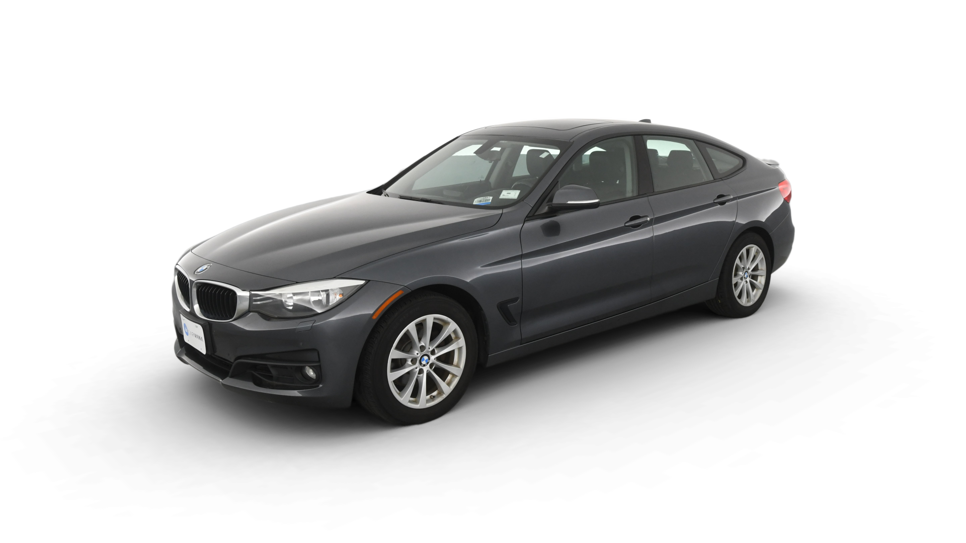 2015 BMW 3 Series 328i