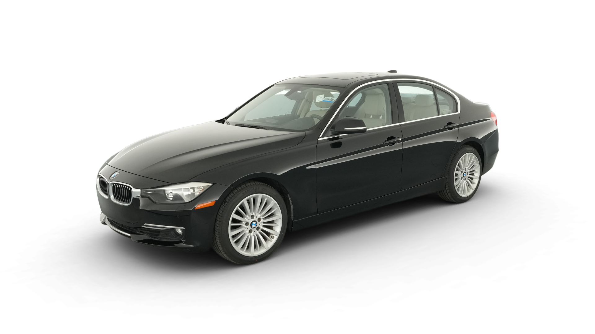 2015 BMW 3 Series