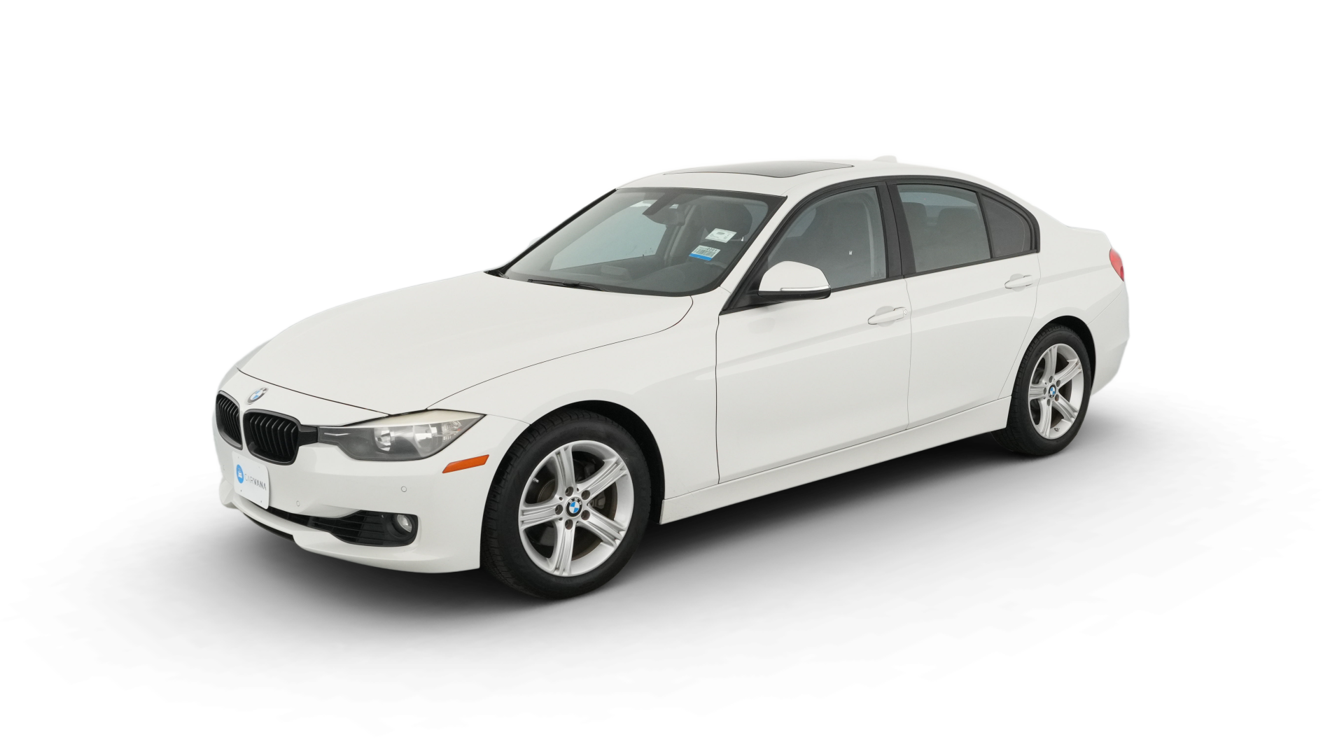 2015 BMW 3 Series