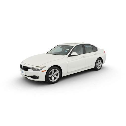 2015 BMW 3 Series