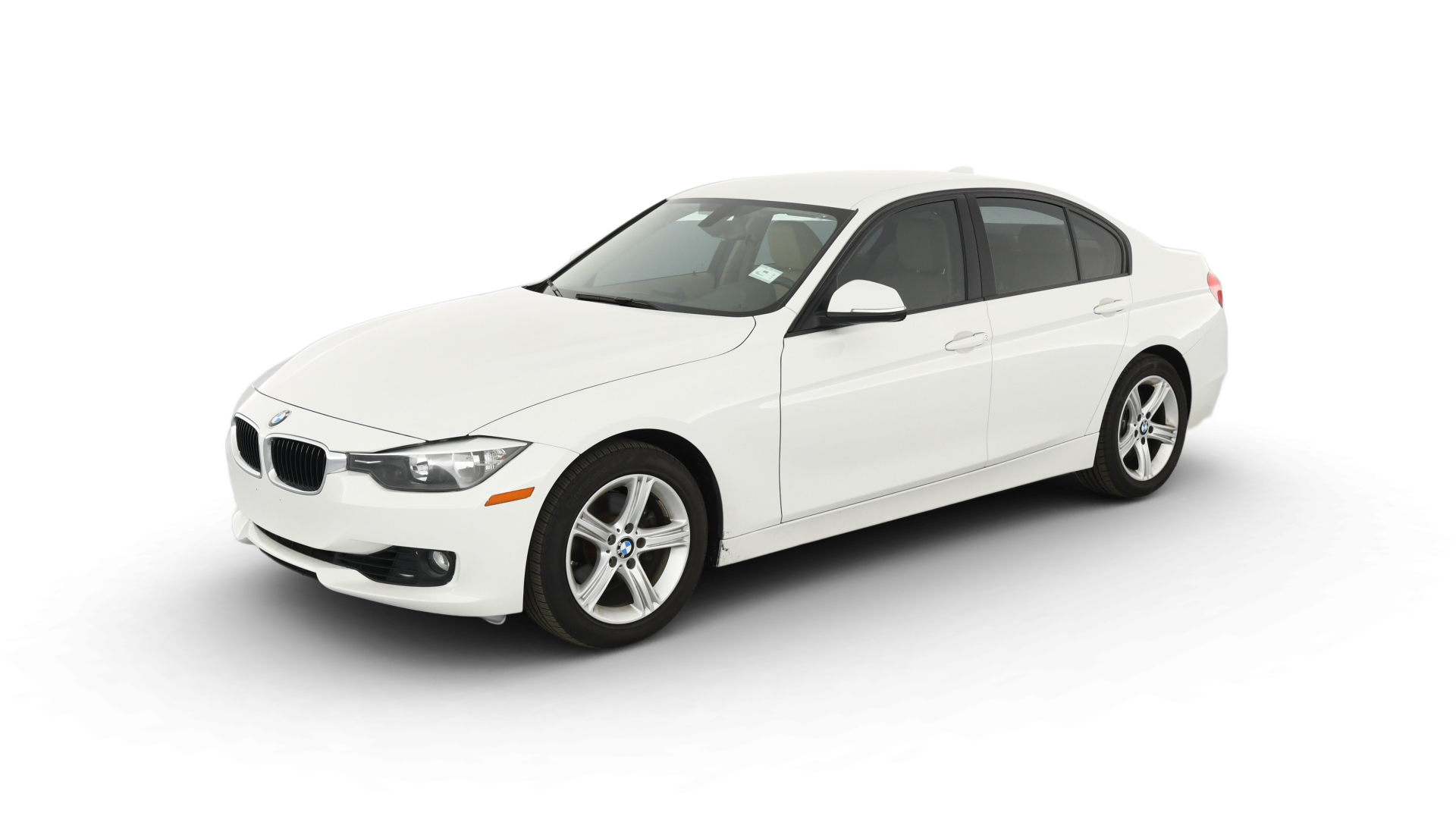 2015 BMW 3 Series 328i