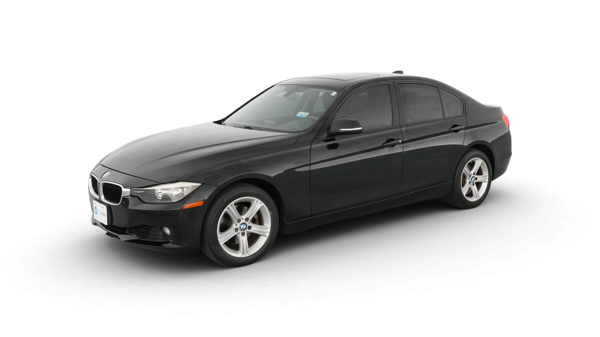 2015 BMW 3 Series 328i