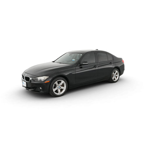 2015 BMW 3 Series