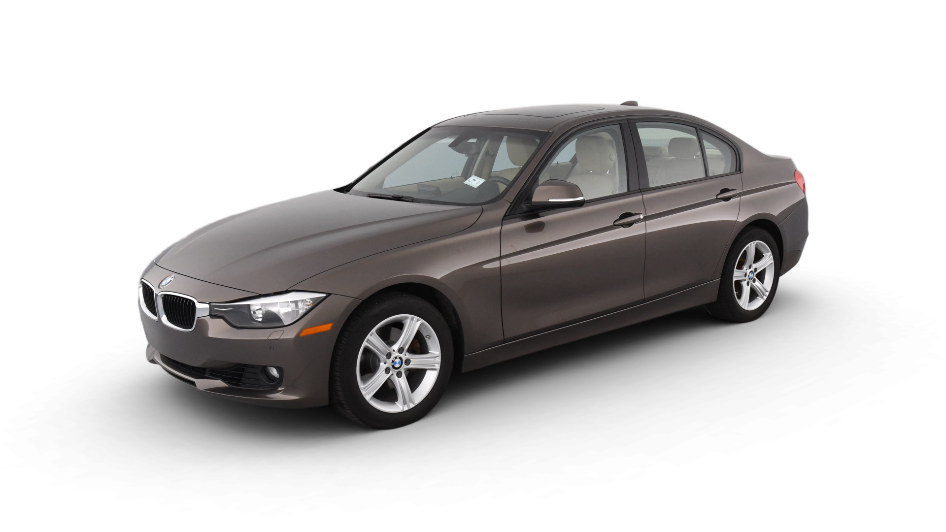 2015 BMW 3 Series 328i