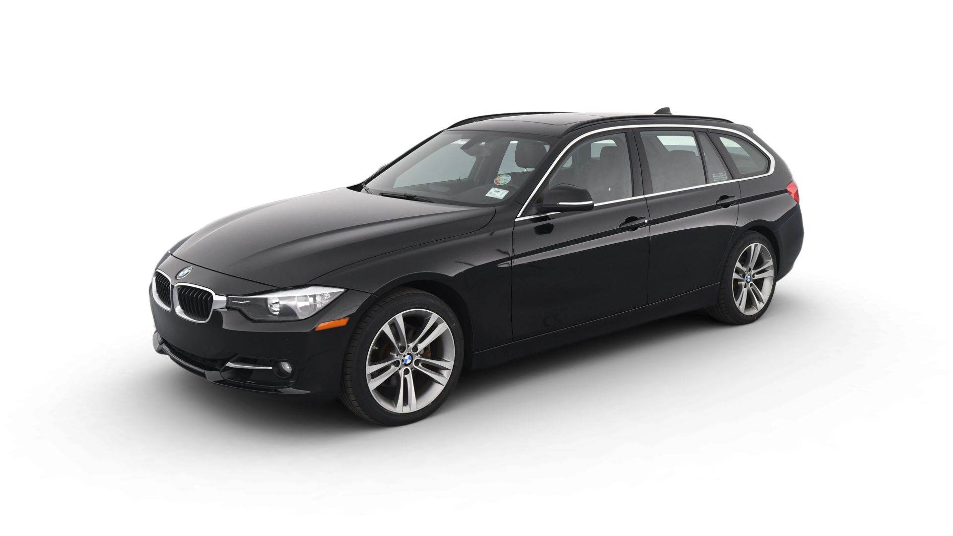 2015 BMW 3 Series 328i