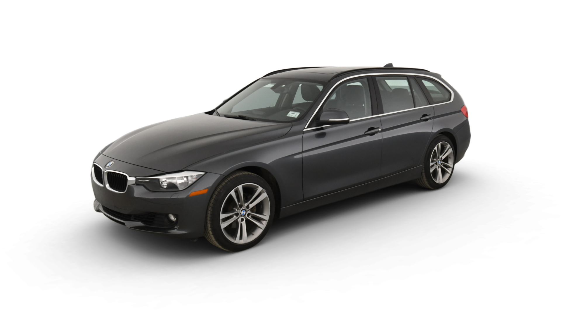 2015 BMW 3 Series 328i
