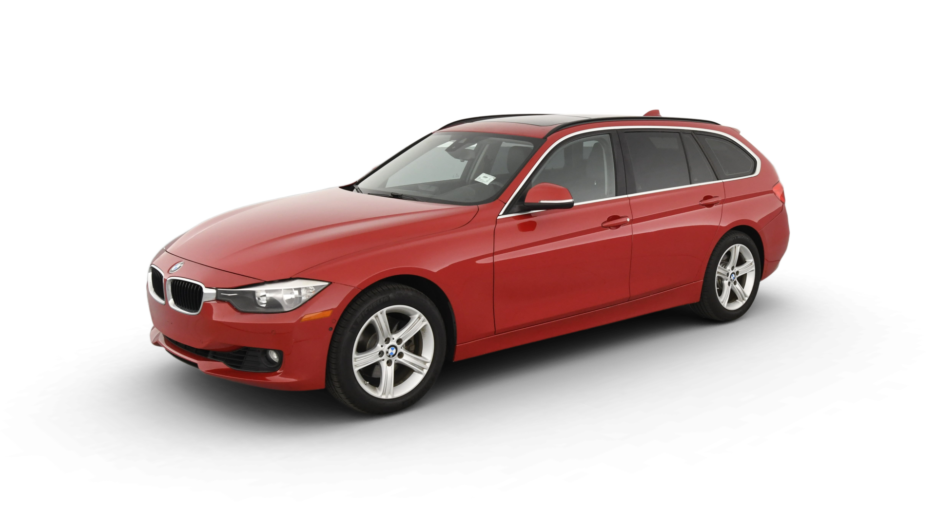 2015 BMW 3 Series 328i