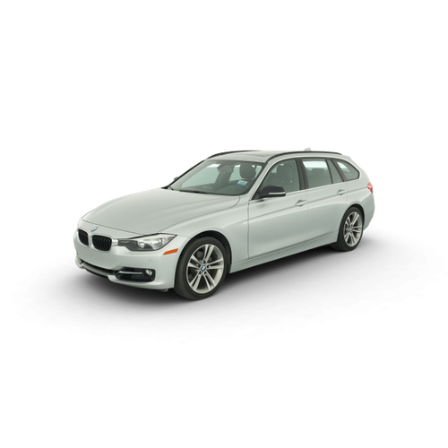 2015 BMW 3 Series