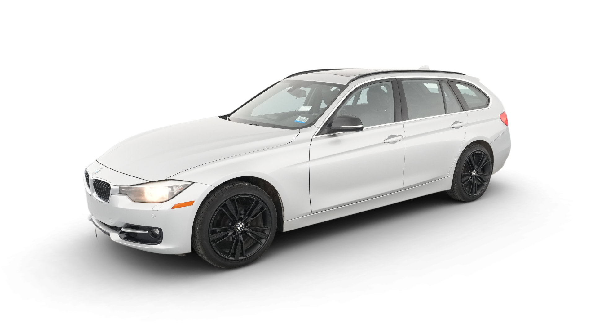 2015 BMW 3 Series 328i