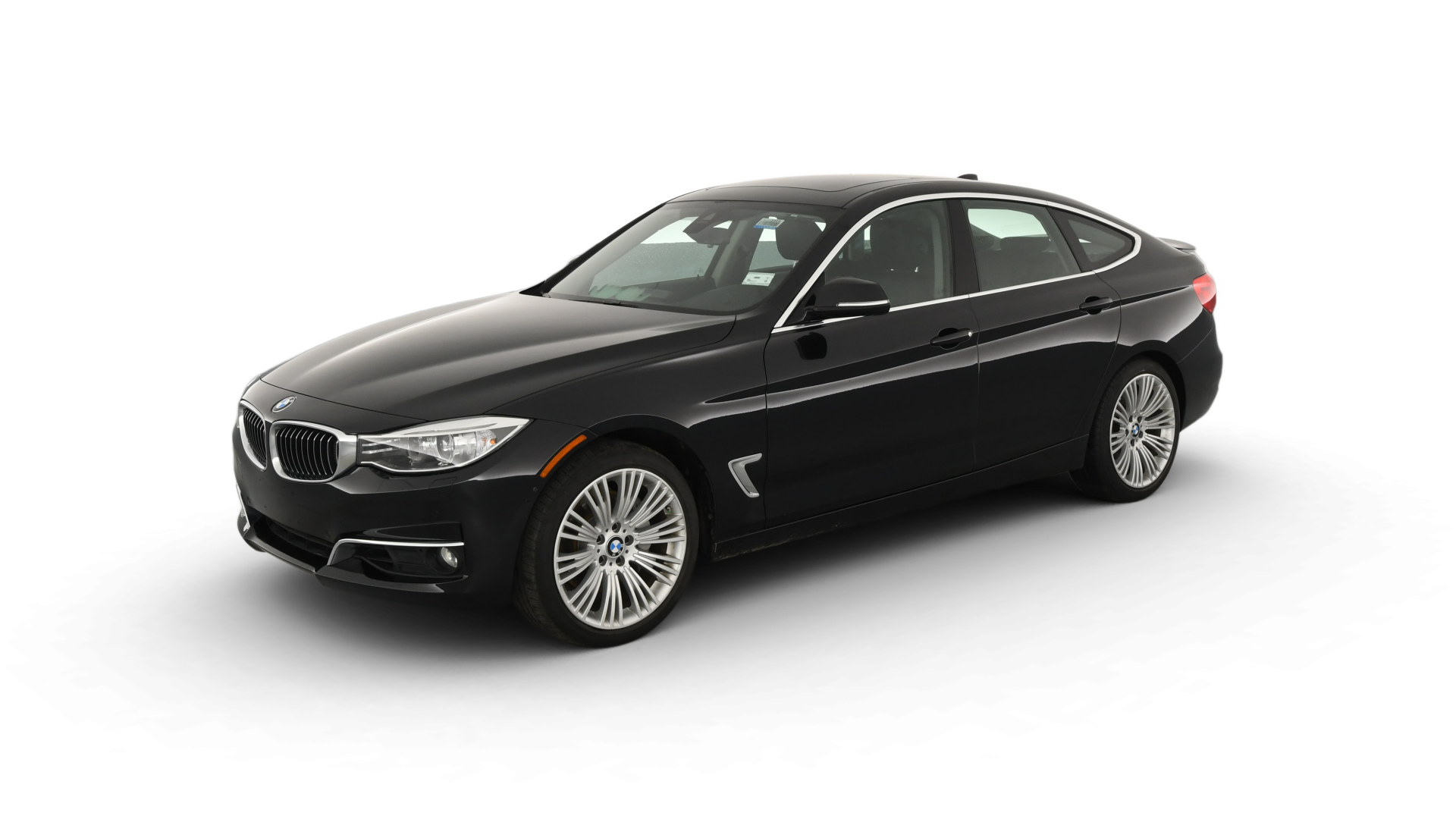 2015 BMW 3 Series 335i