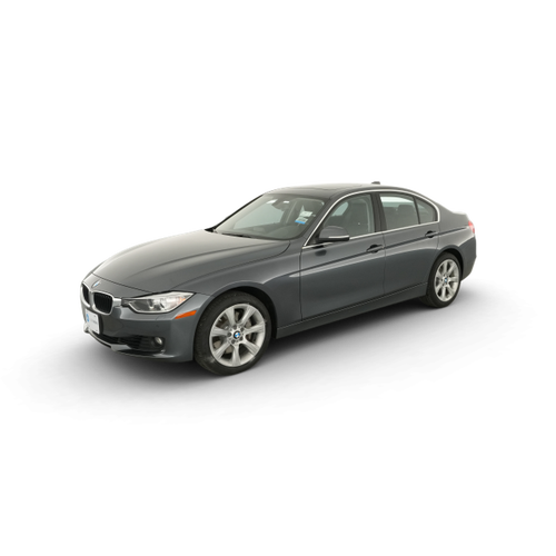 2015 BMW 3 Series