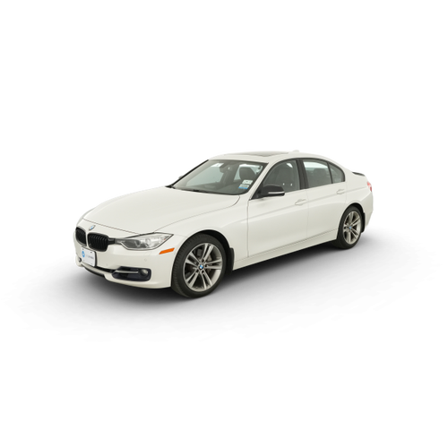 2015 BMW 3 Series