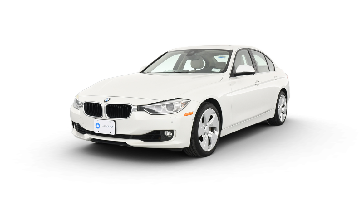 BMW 3 Series Hybrid