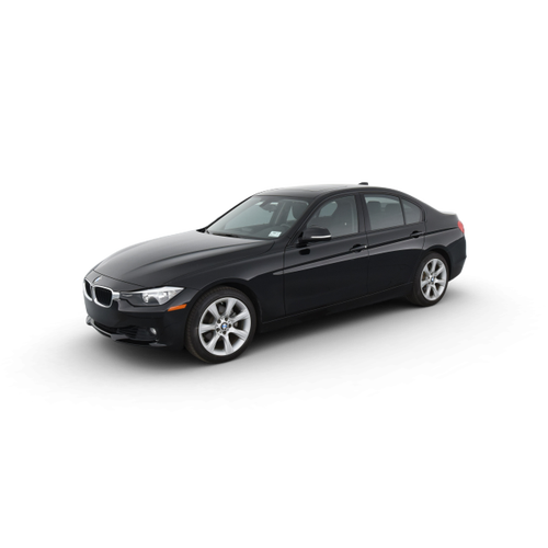 2015 BMW 3 Series