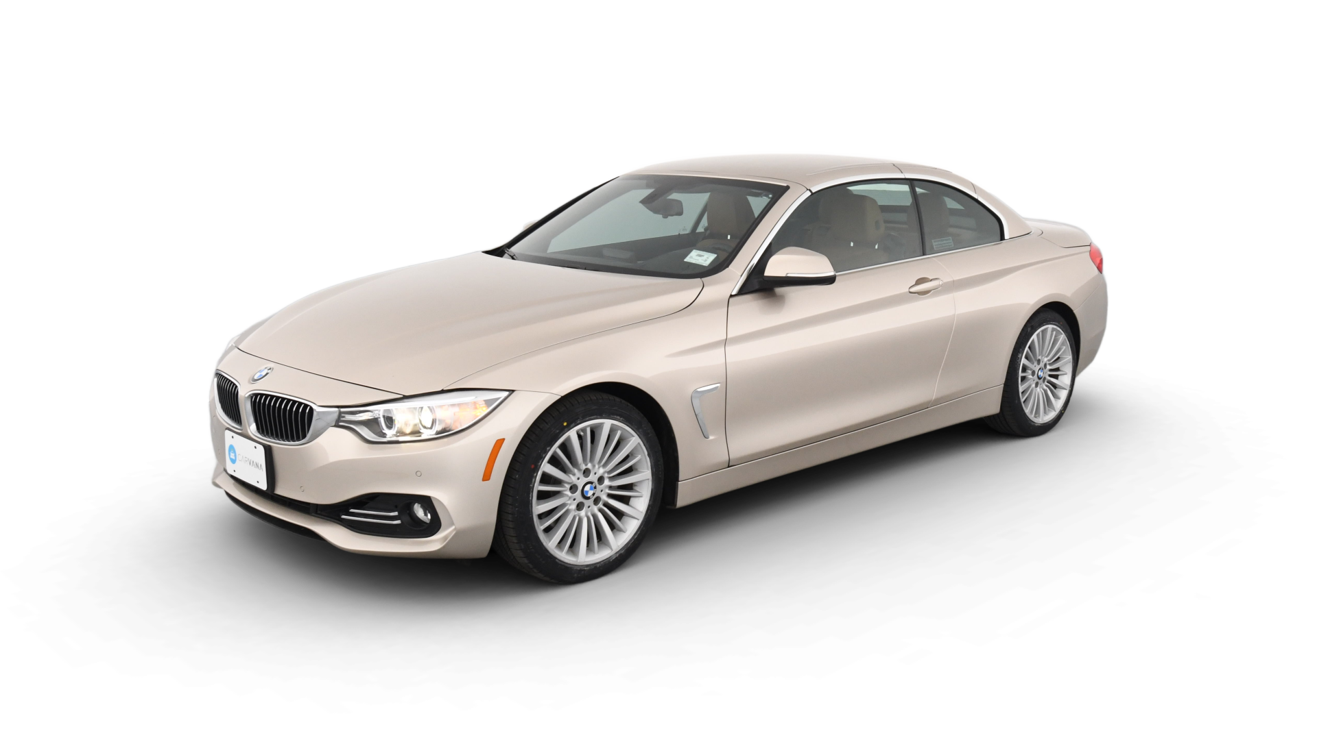 2015 BMW 4 Series 428i