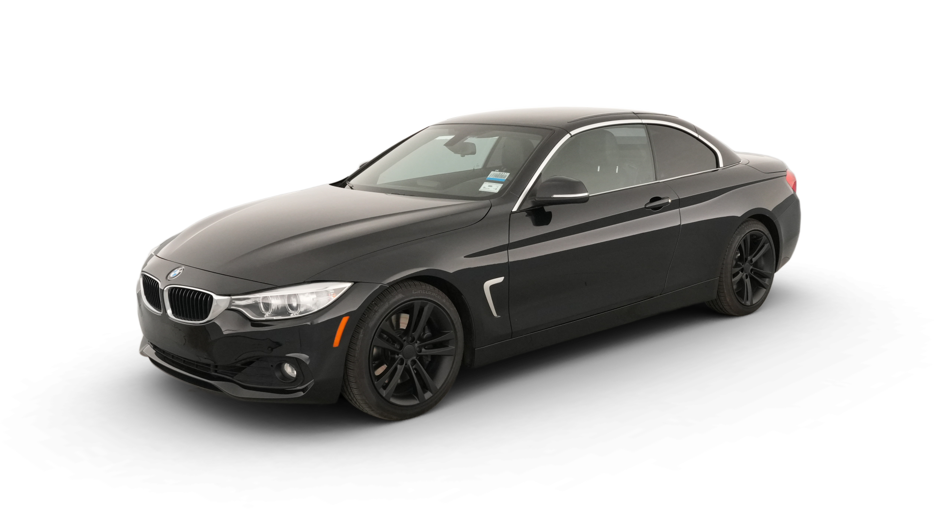 2015 BMW 4 Series 428i