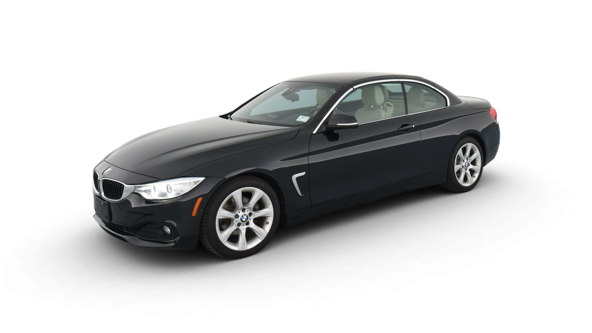 2015 BMW 4 Series 428i