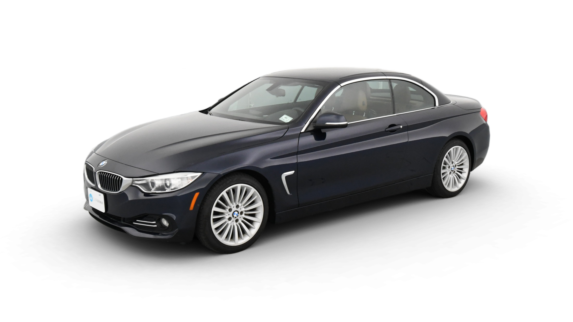 2015 BMW 4 Series 428i