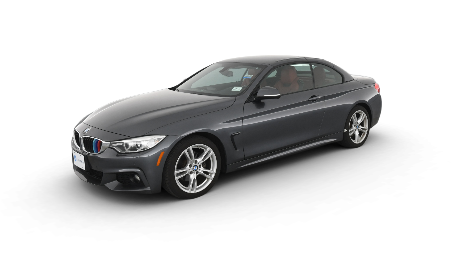2015 BMW 4 Series 428i