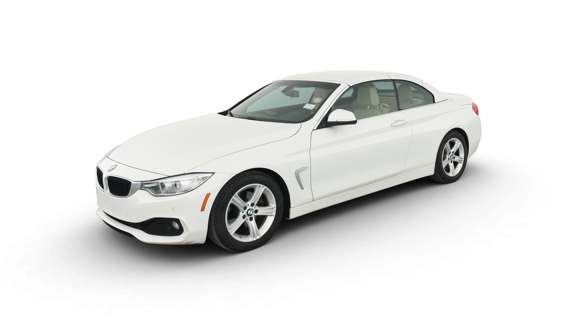 2015 BMW 4 Series 428i