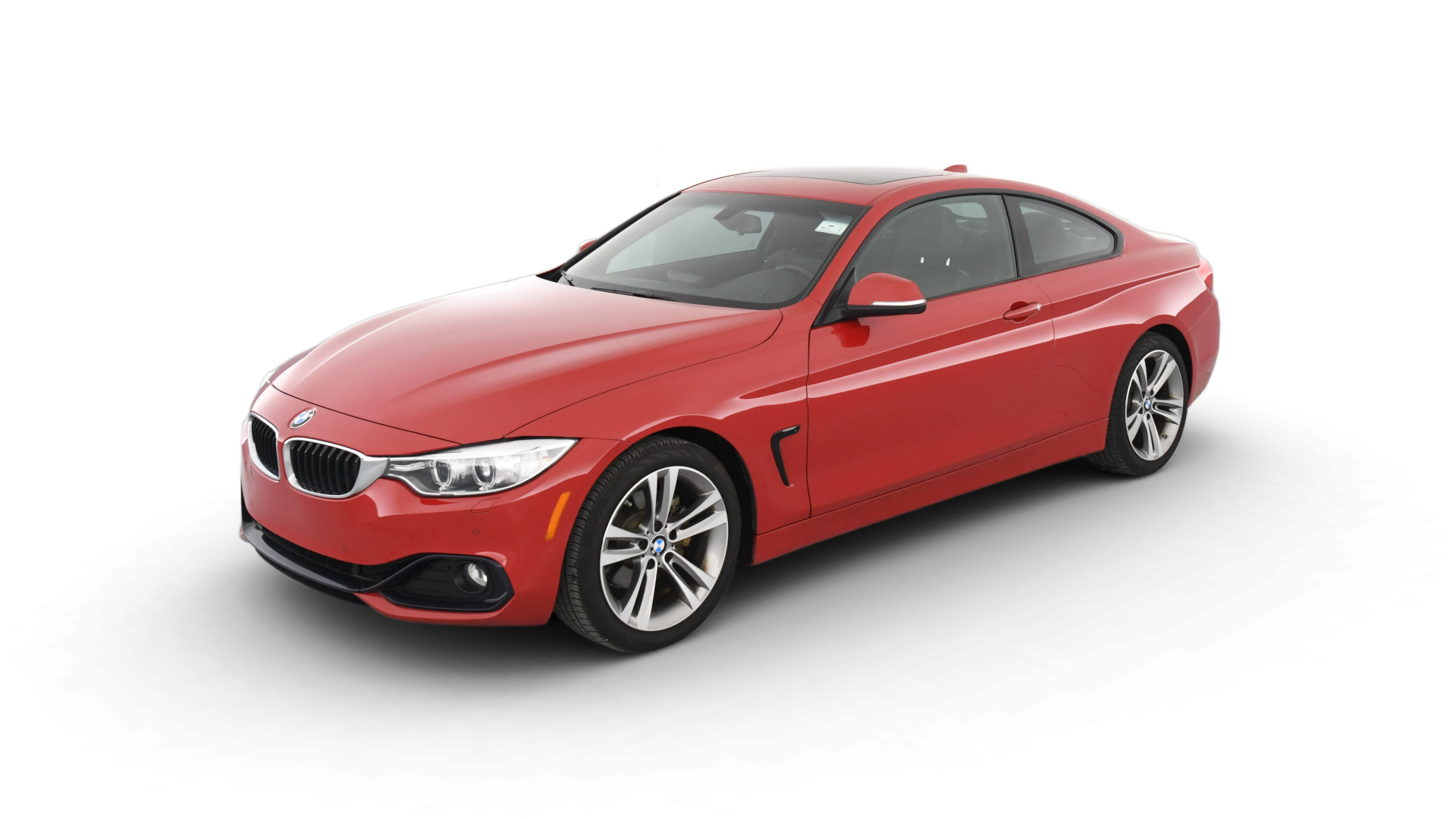 2015 BMW 4 Series 428i