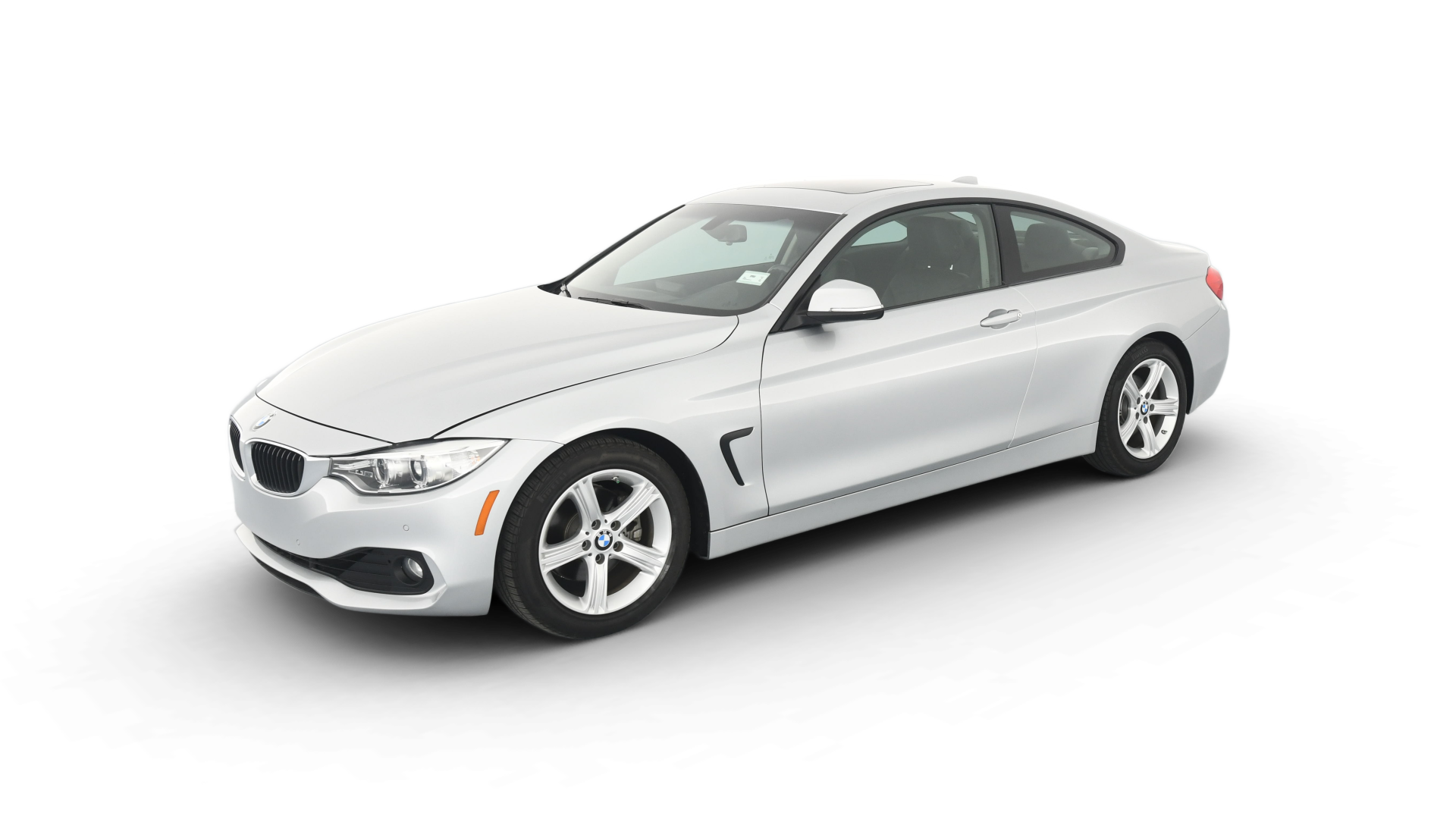 2015 BMW 4 Series 428i
