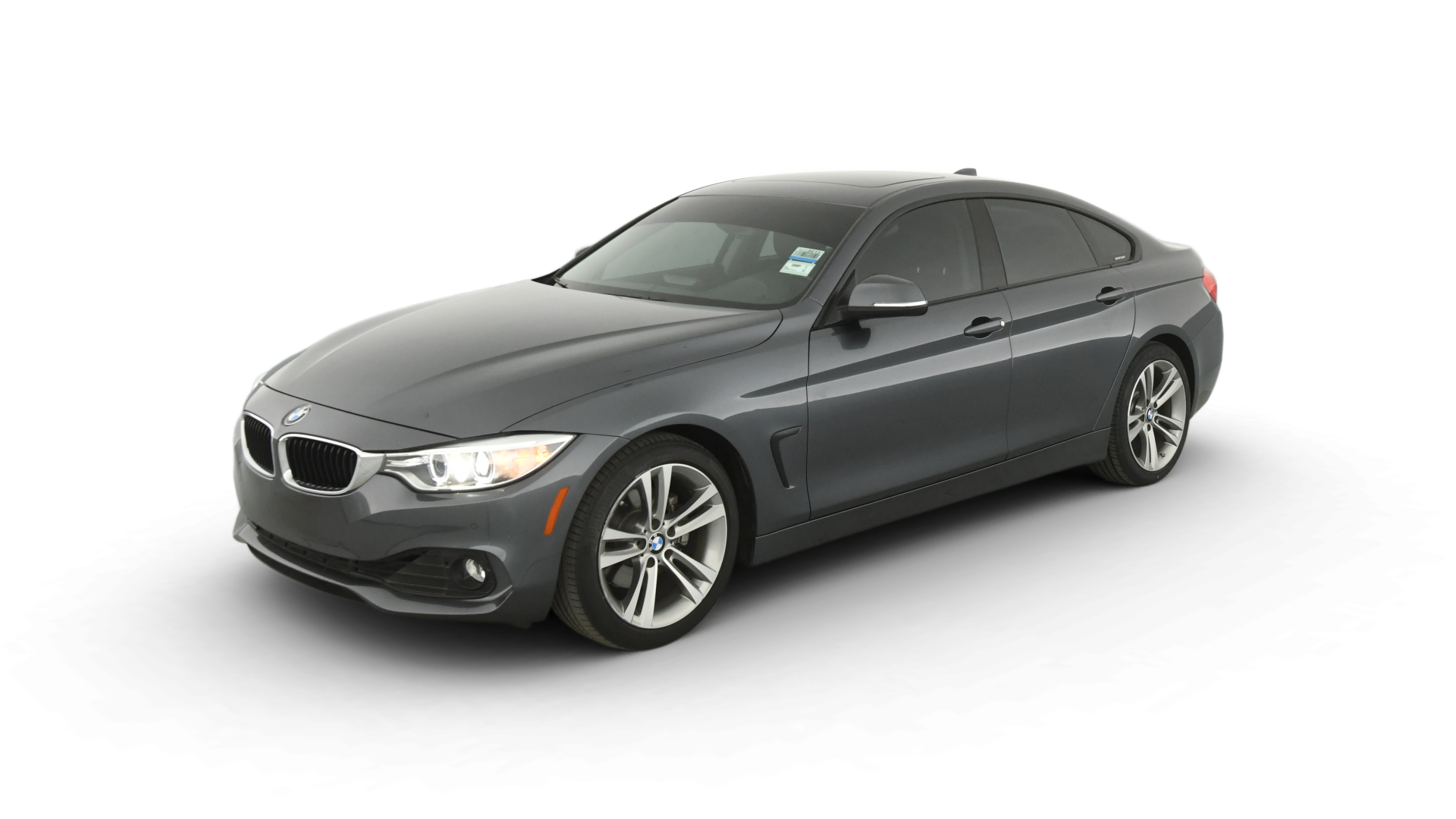 2015 BMW 4 Series 428i