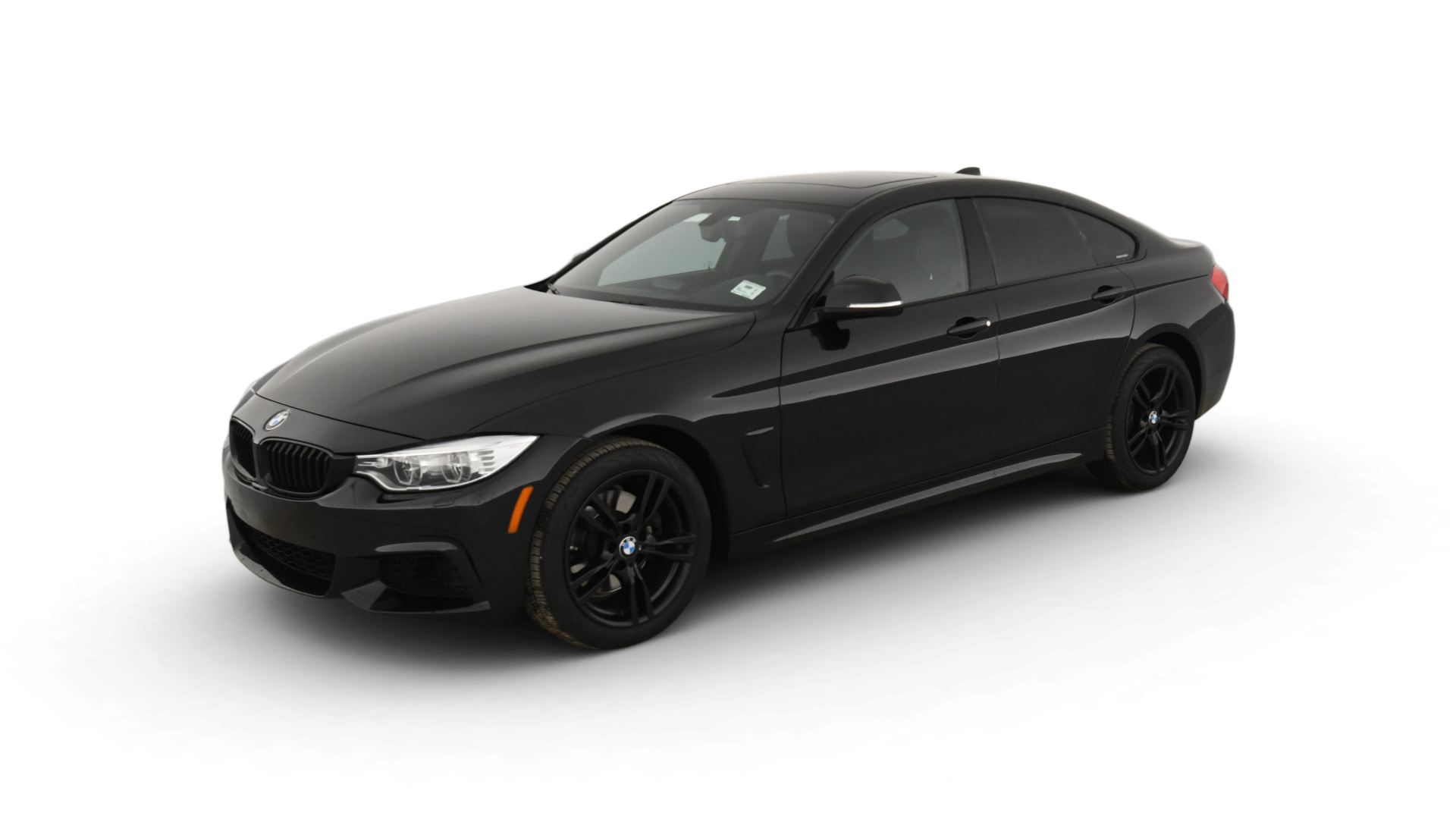 2015 BMW 4 Series 428i