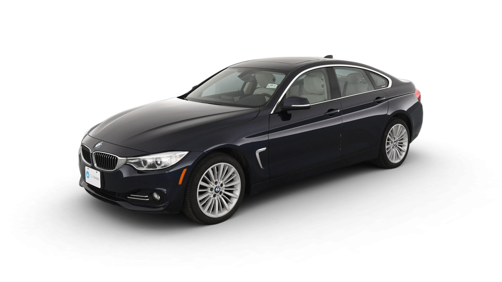 2015 BMW 4 Series 428i