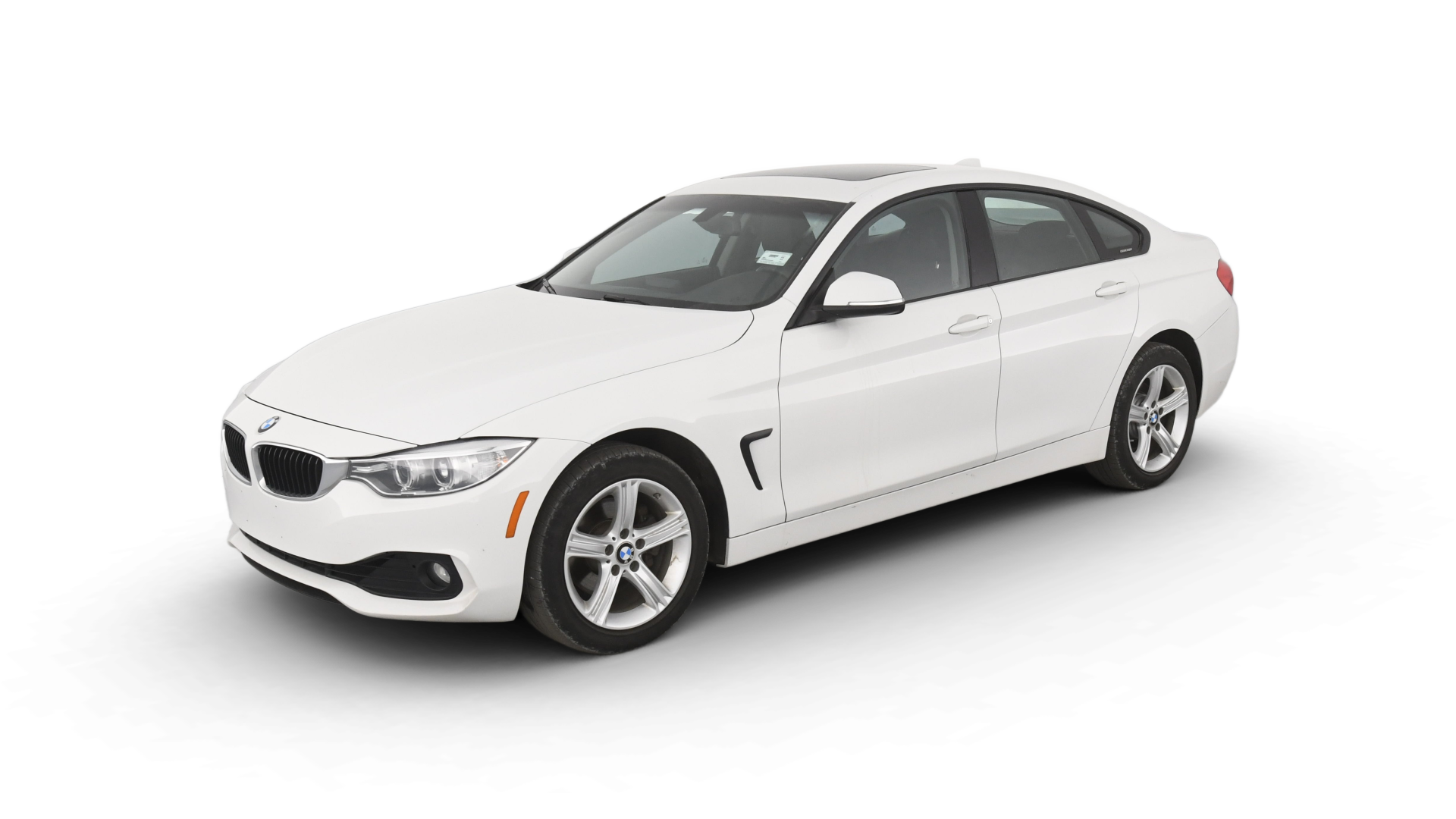 2015 BMW 4 Series 428i