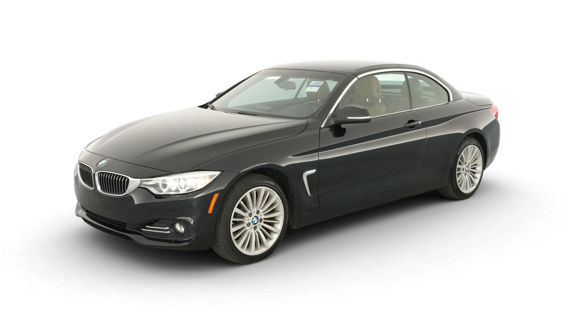 2015 BMW 4 Series 428i