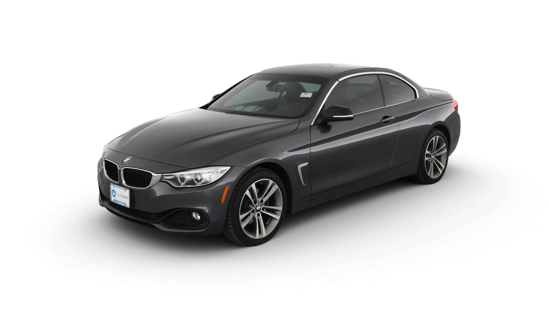 2015 BMW 4 Series 428i