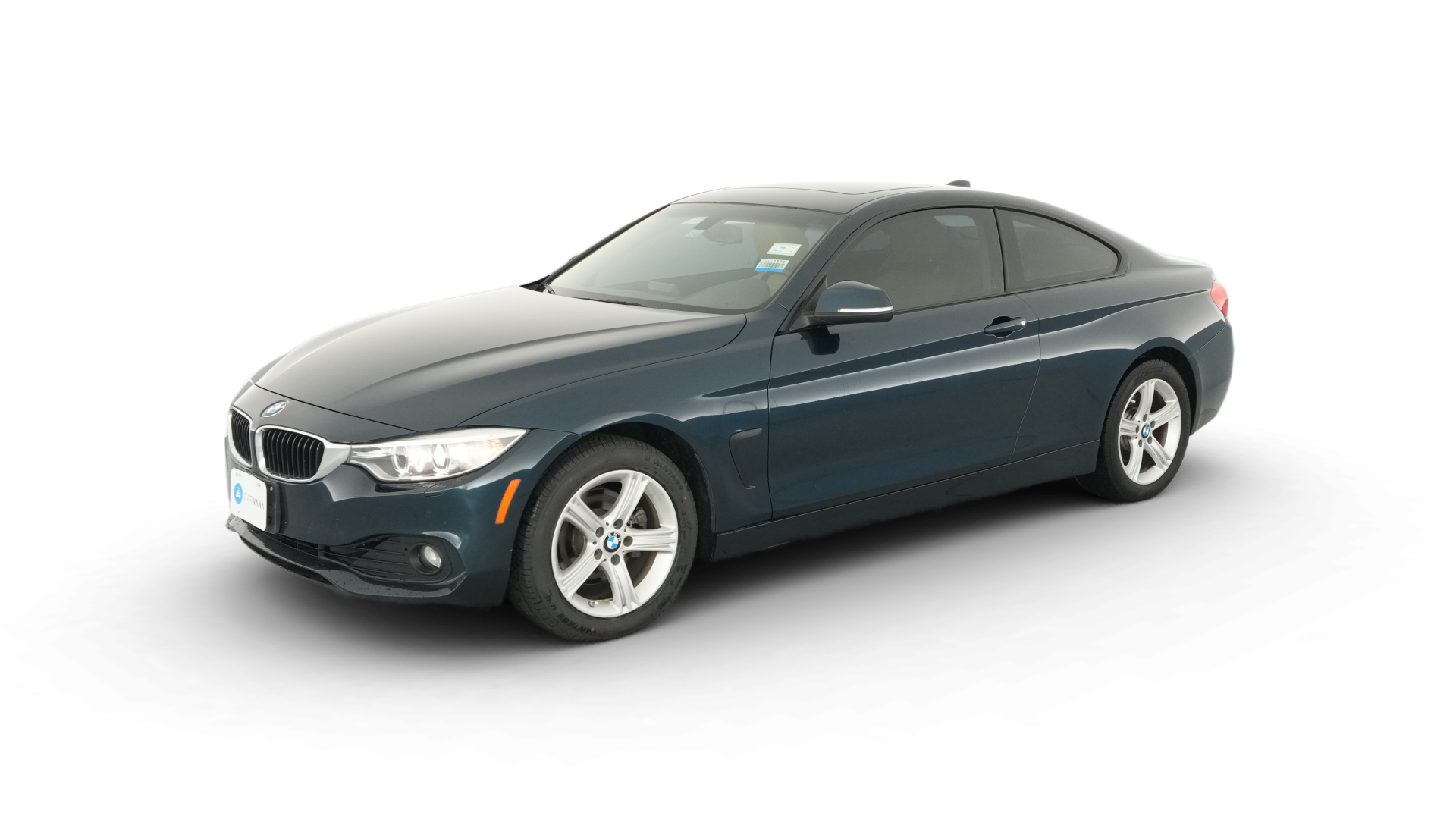 2015 BMW 4 Series 428i