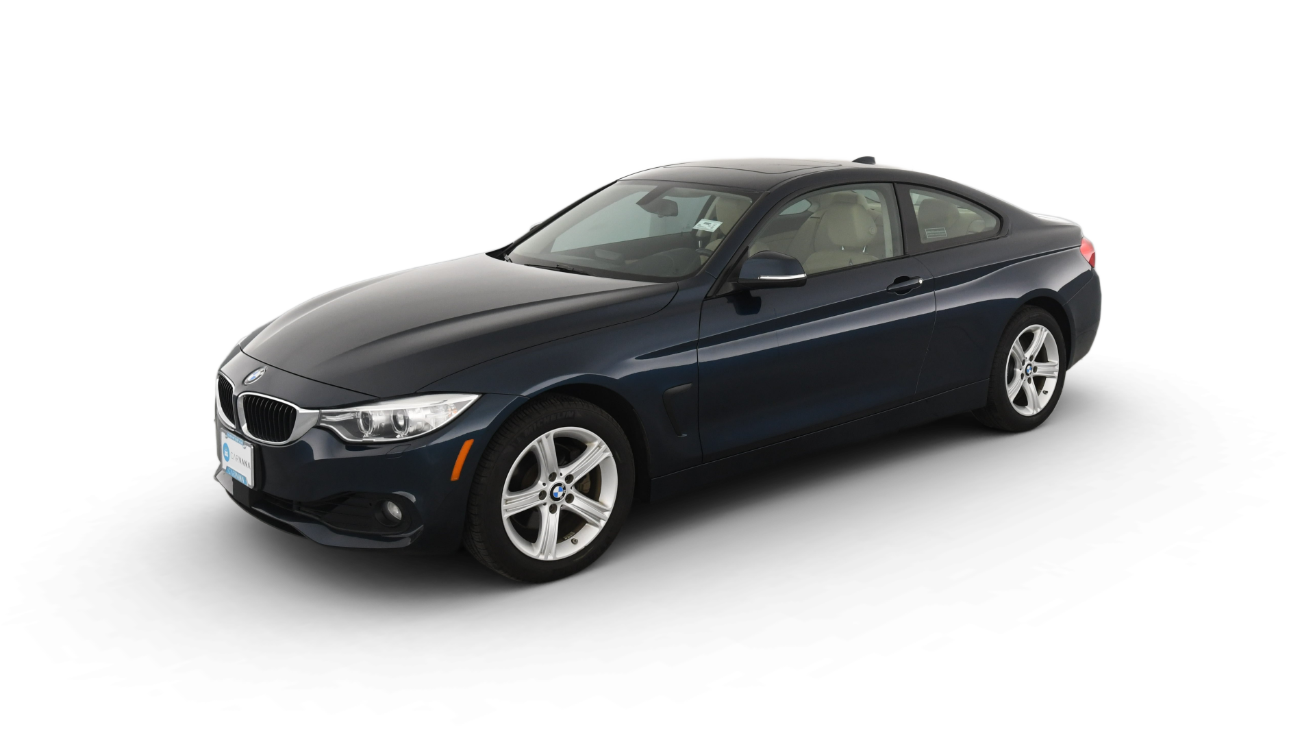 2015 BMW 4 Series 428i